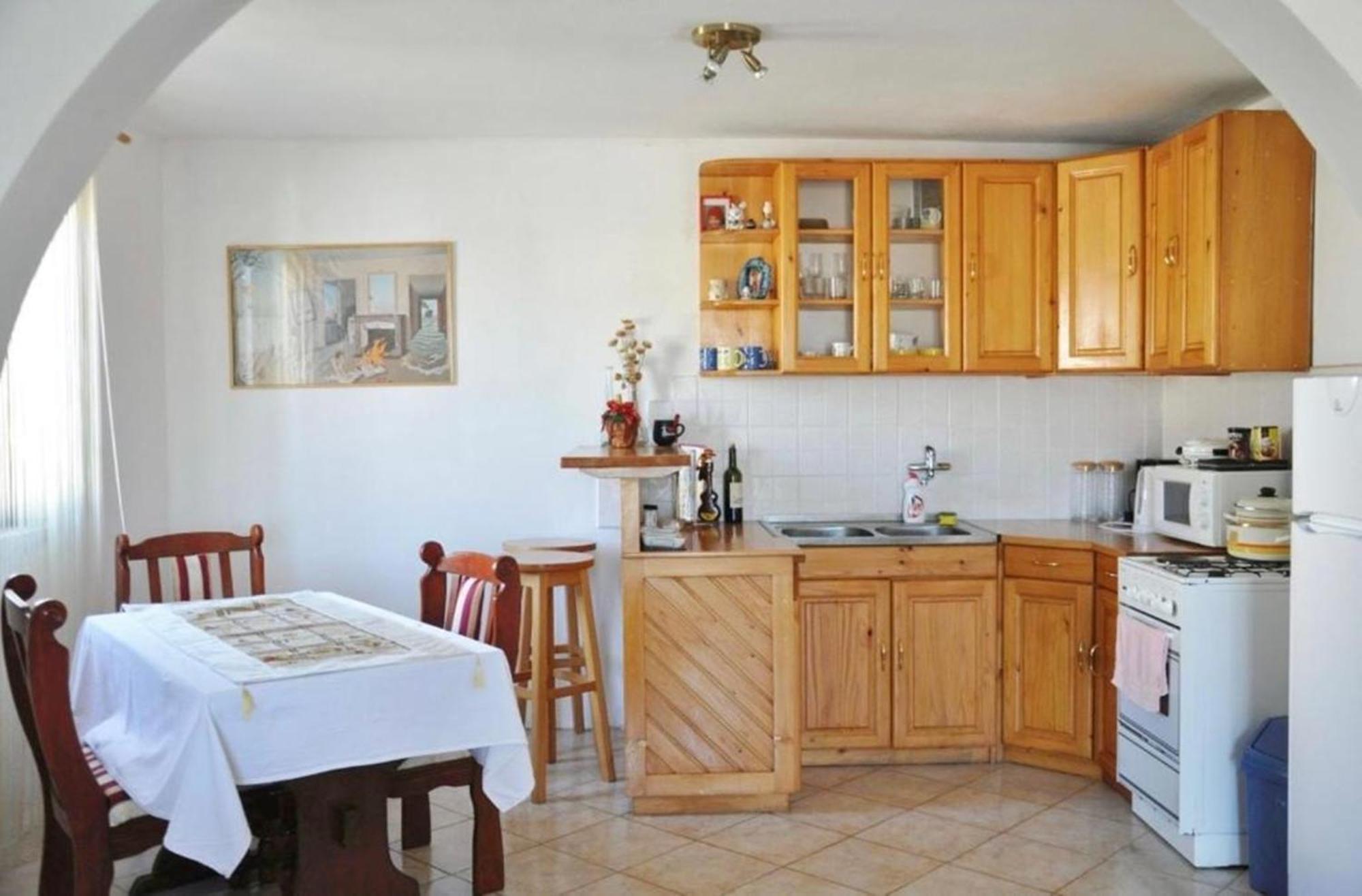 Nice View Apartment Ivanica ภายนอก รูปภาพ