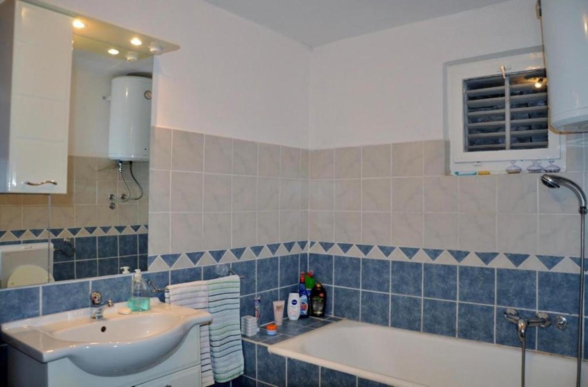 Nice View Apartment Ivanica ภายนอก รูปภาพ