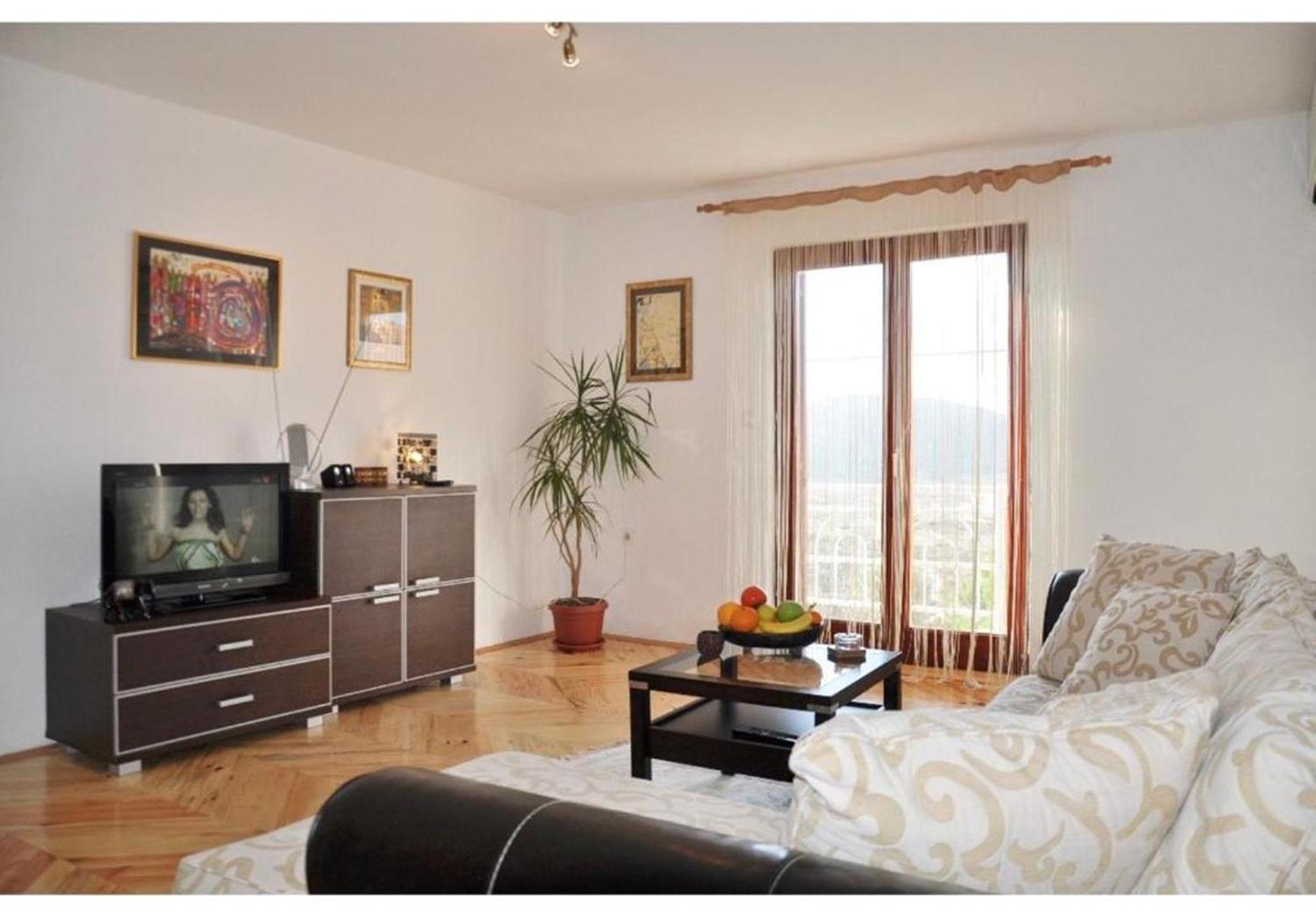 Nice View Apartment Ivanica ภายนอก รูปภาพ