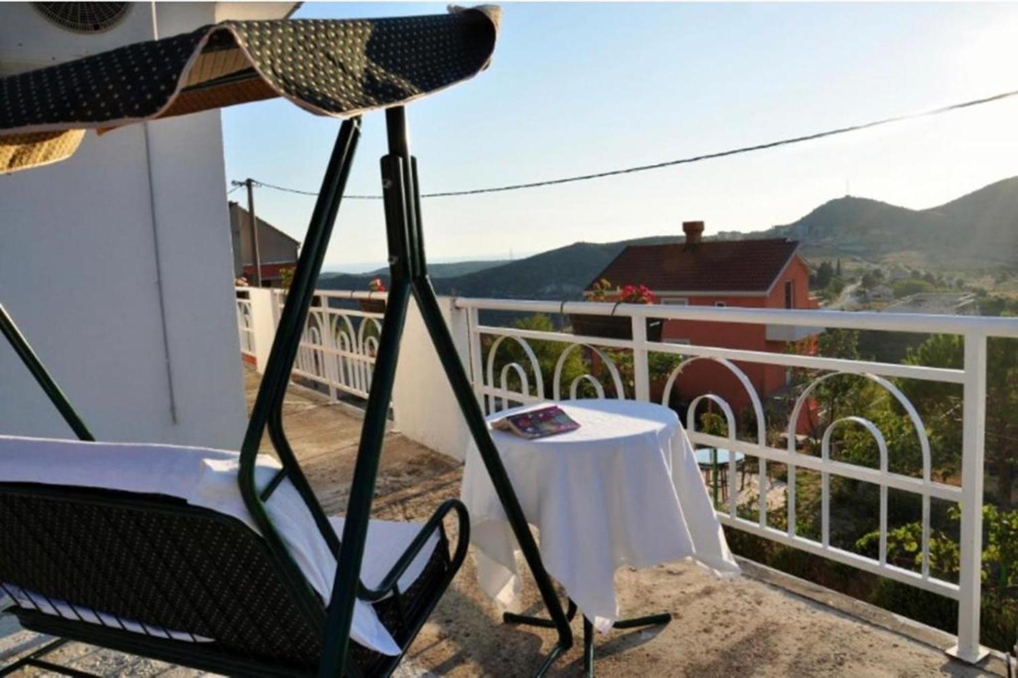 Nice View Apartment Ivanica ภายนอก รูปภาพ