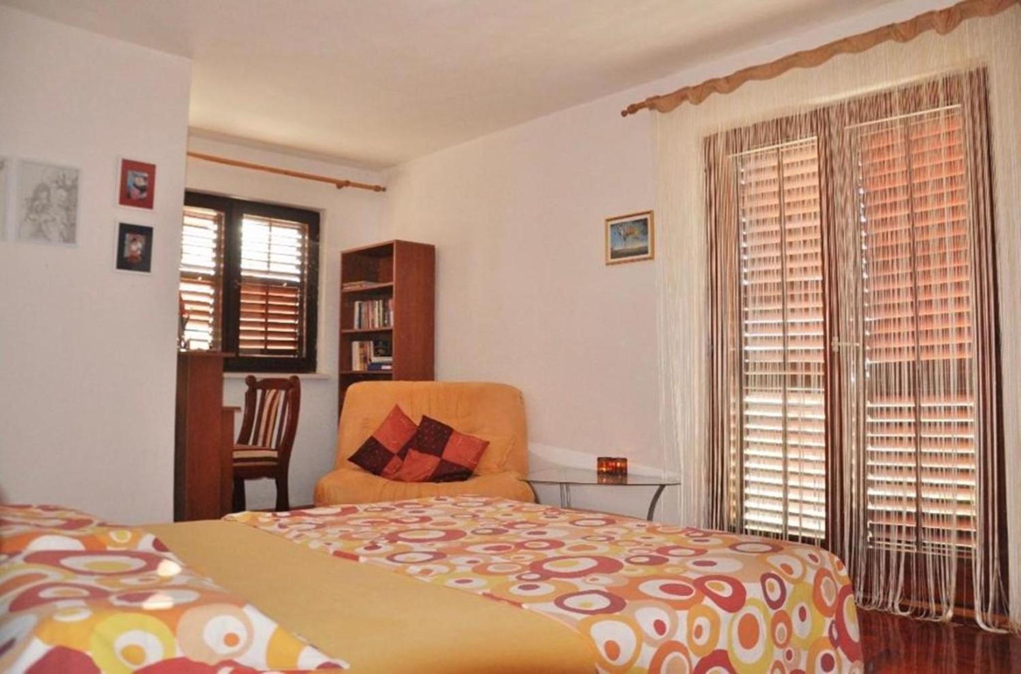 Nice View Apartment Ivanica ภายนอก รูปภาพ